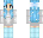 elegant ice