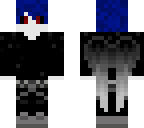 elius the fallen angel