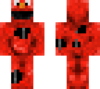 elmo animatronic