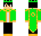 emerald king