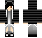 emo boy