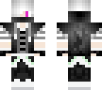 emo elf boy