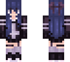 emo girl