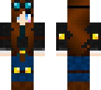 ems dantdm girl
