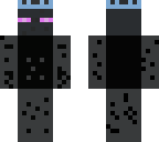 end golem