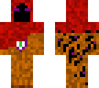 ender disguise