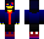 error sans