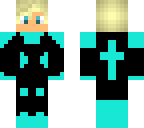 evil garroth