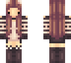fall chibi