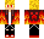 fire boy
