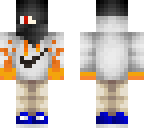 fire boy edit