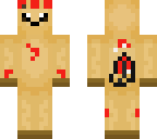 fire lefion
