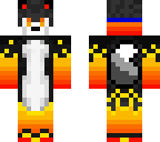 fire wolf