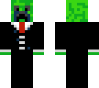 fired creeper