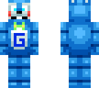 fix toybonnie123