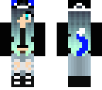 fixed the ears