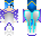 fixed the head