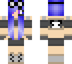 flight camp rp skin