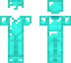 floating armer