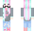for mewxie
