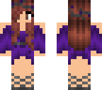 for my frain