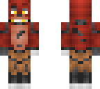 foxy by lachy
