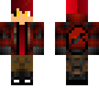 foxy without eyepatch
