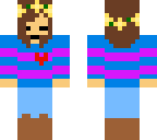 frisk