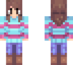 frisk