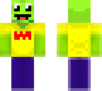 froggwe