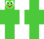 froggy