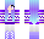 frost girl