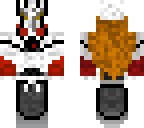 full hallow ichigo