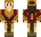 galadhrim elven warrior
