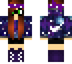 galaxy nike nerd