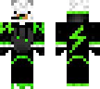 gamer polar bear