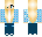 garroth girl