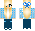 garroth girl