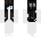 ghost girl