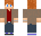 ginger