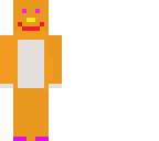 ginger bread man