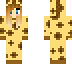 giraffe nimmafe