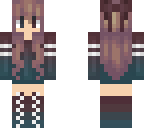 girl