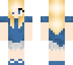 girl two