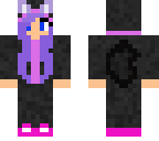 girl wolf spy