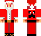 goku claus
