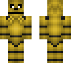 gold frede