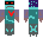 gost boy