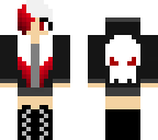 goth girl