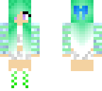 green emerold